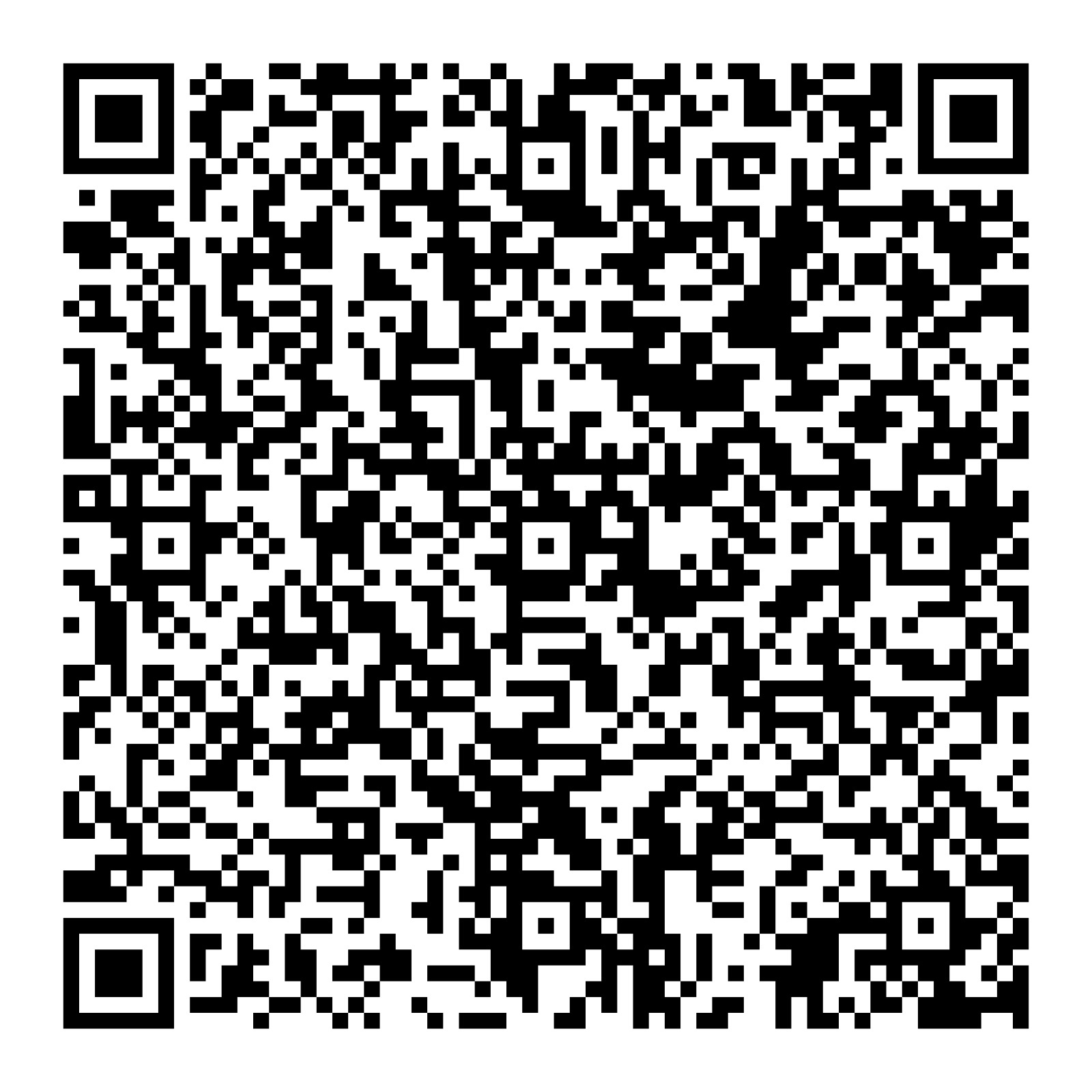 QR Code to Contact Sales Team for Satyam Queens Necklace